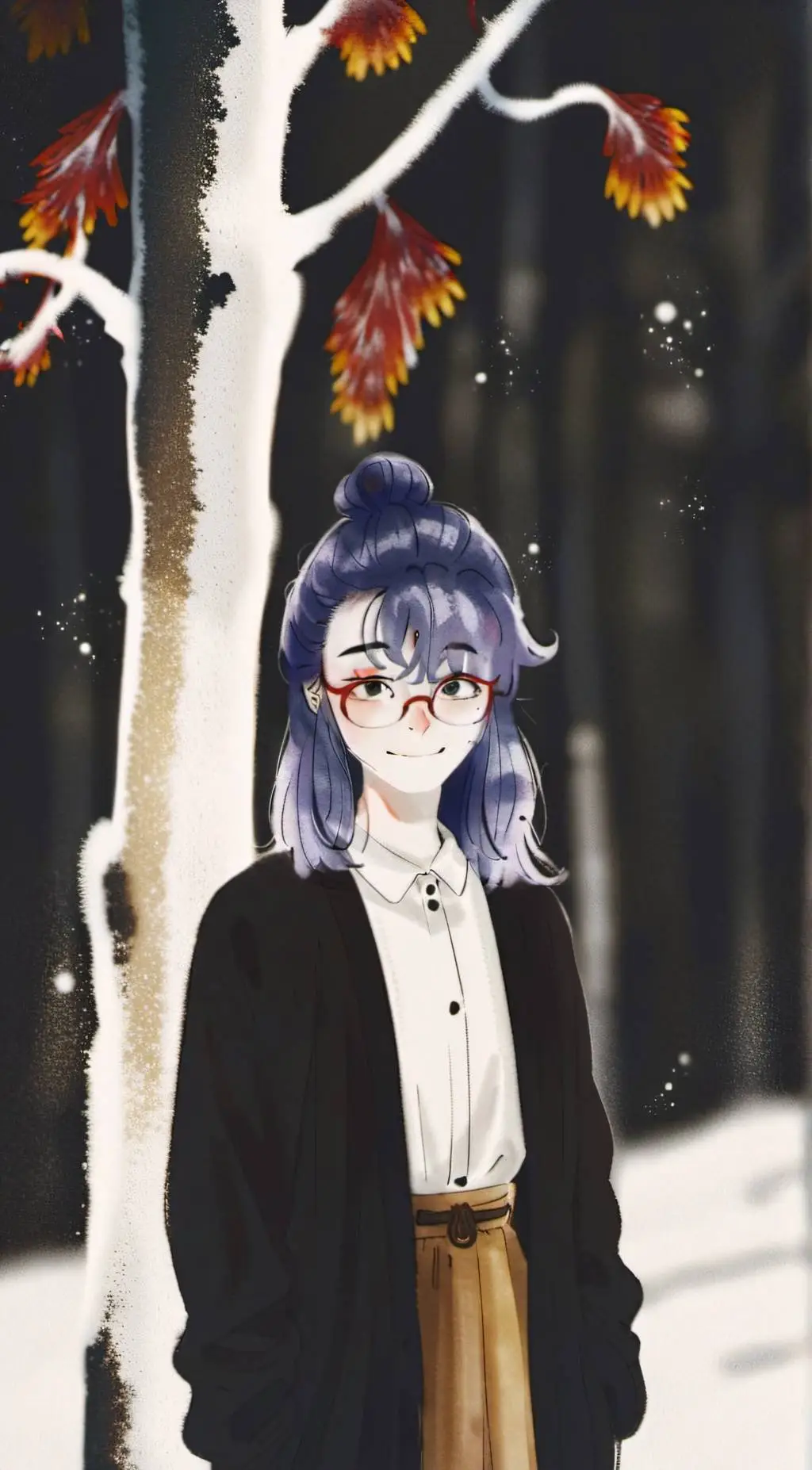 Talkie AI - Chat with Your friend.