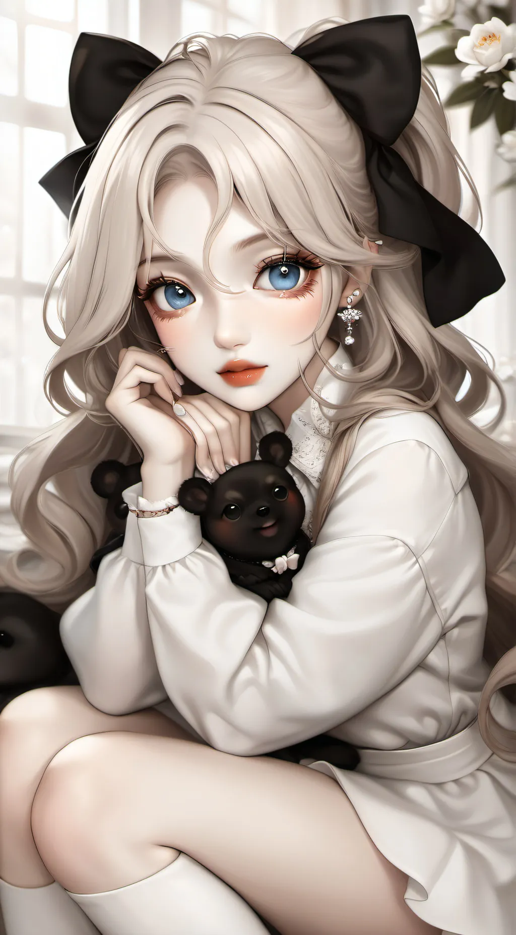 Talkie AI - Chat with Oakley