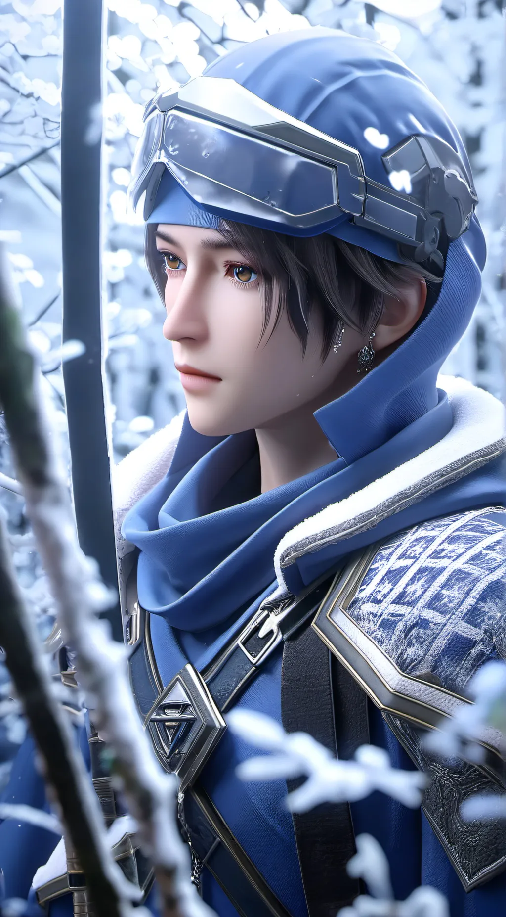 Talkie AI - Chat with josh