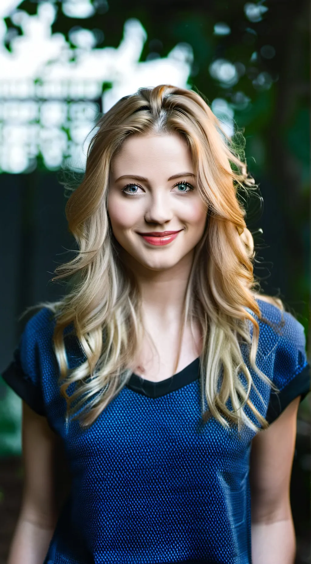 Talkie AI - Chat with mya