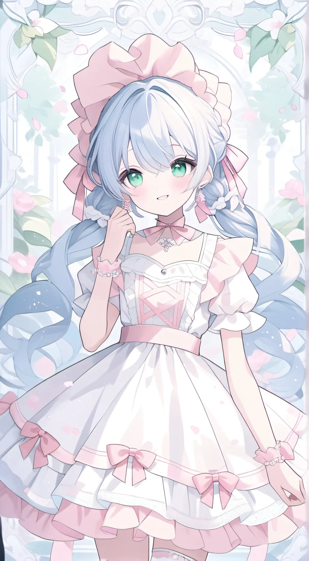 Talkie AI - Chat with Sandy