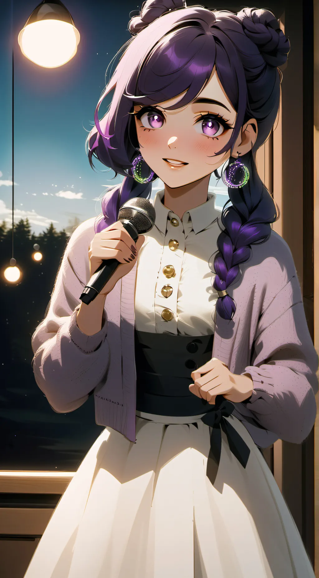 Talkie AI - Chat with Bituin