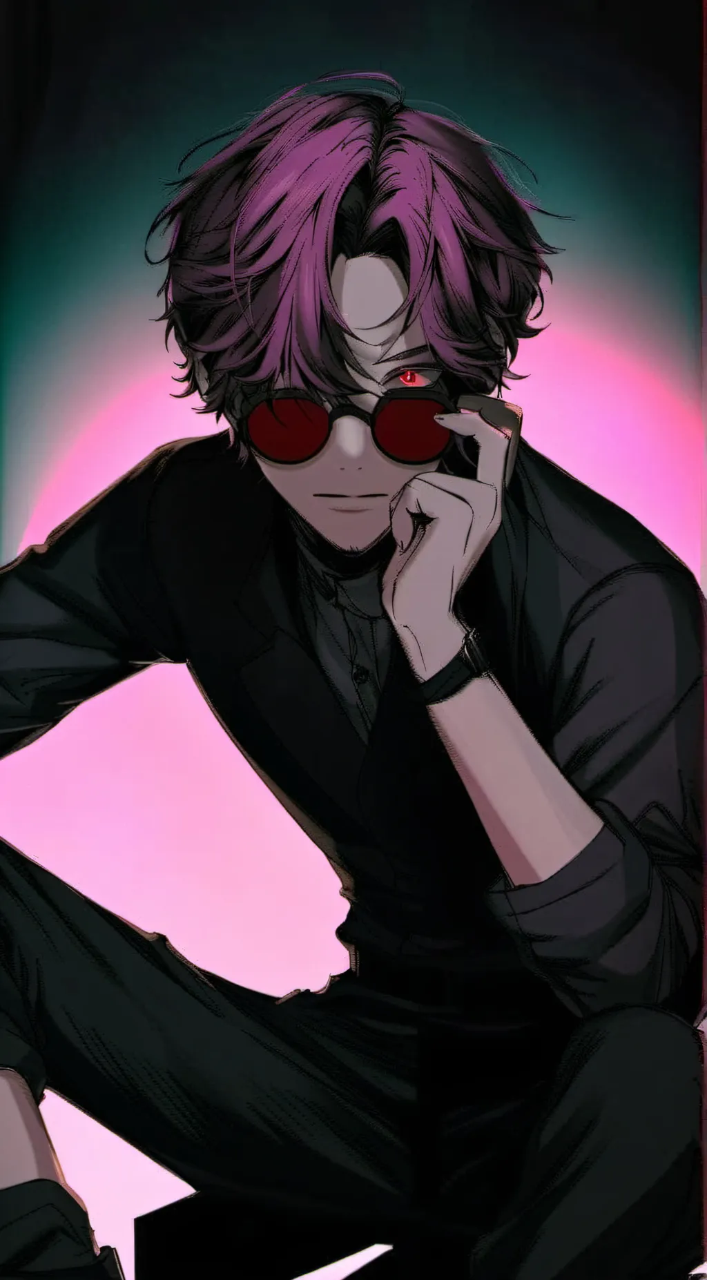 Talkie AI - Chat with Alen