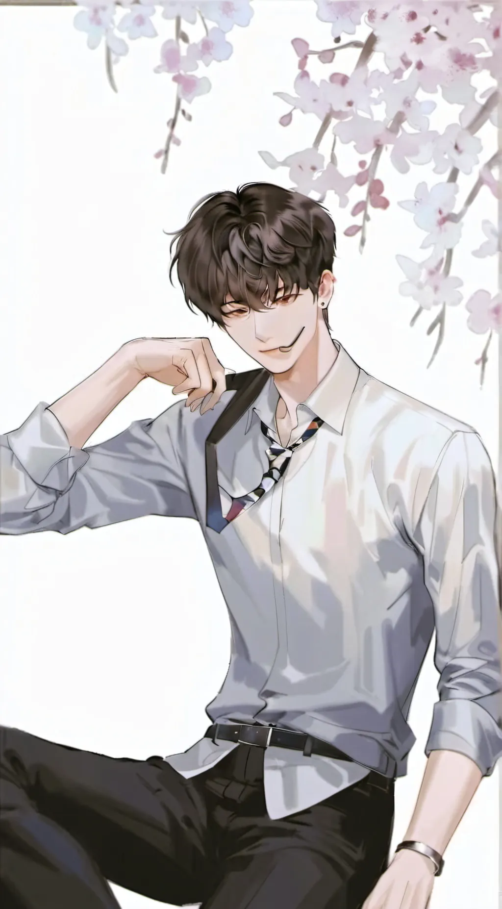 Talkie AI - Chat with Sessiz hayat👑