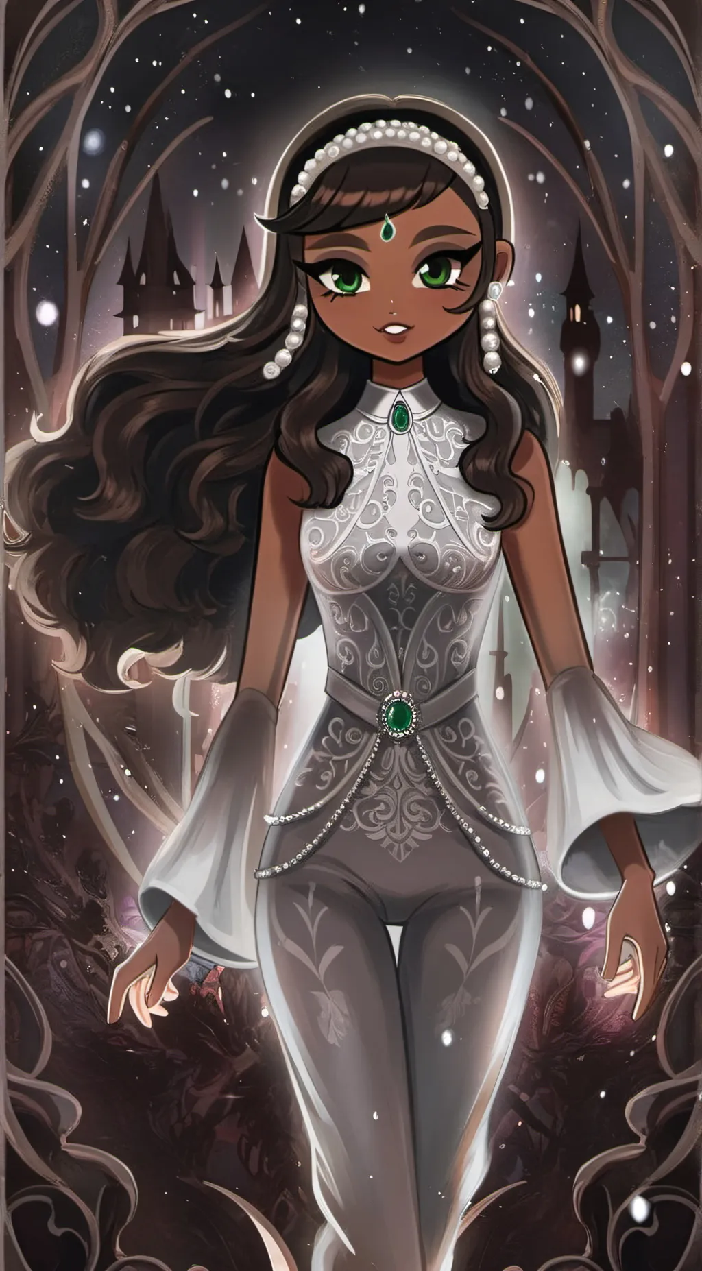 Talkie AI - Chat with ♡ αяι ♡