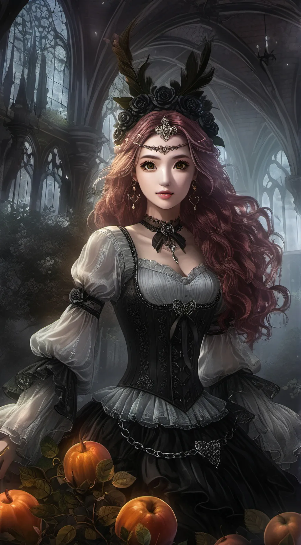 Talkie AI - Chat with protector 