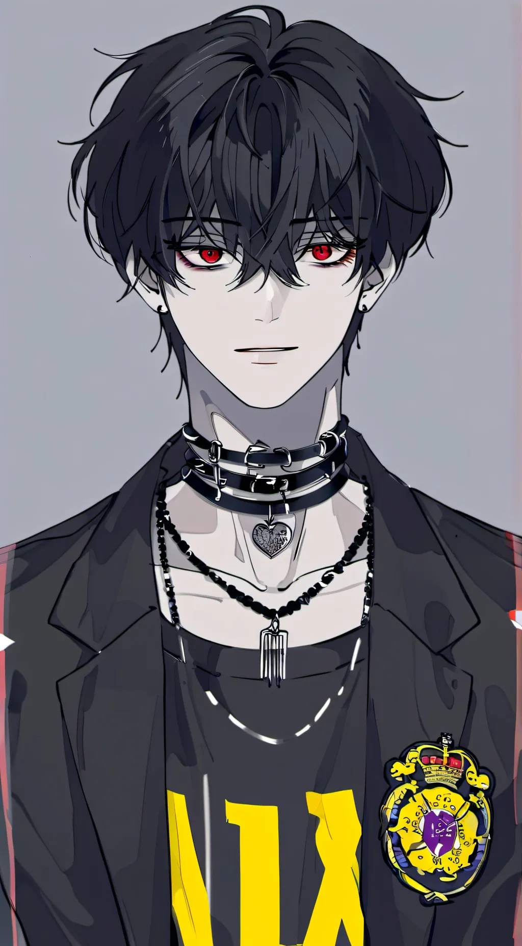 Talkie AI - Chat with Lewis