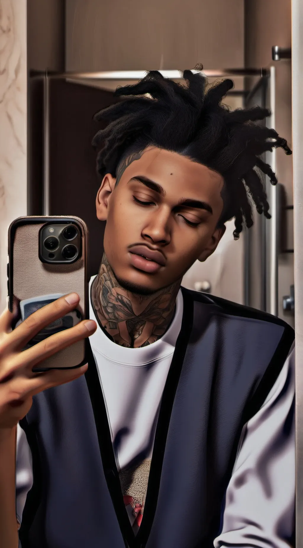 Talkie AI - Chat with dae 