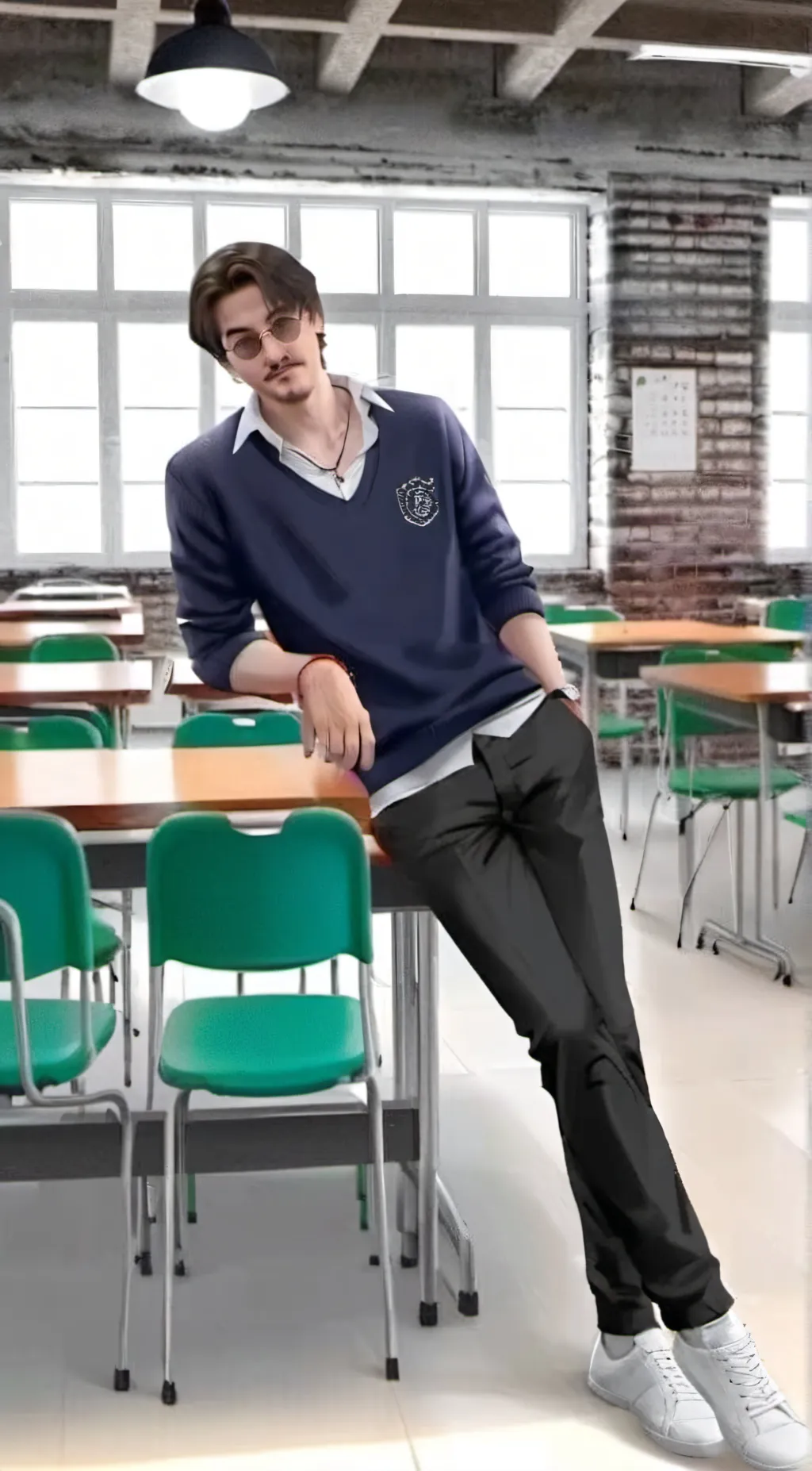 Talkie AI - Chat with ash kabosu