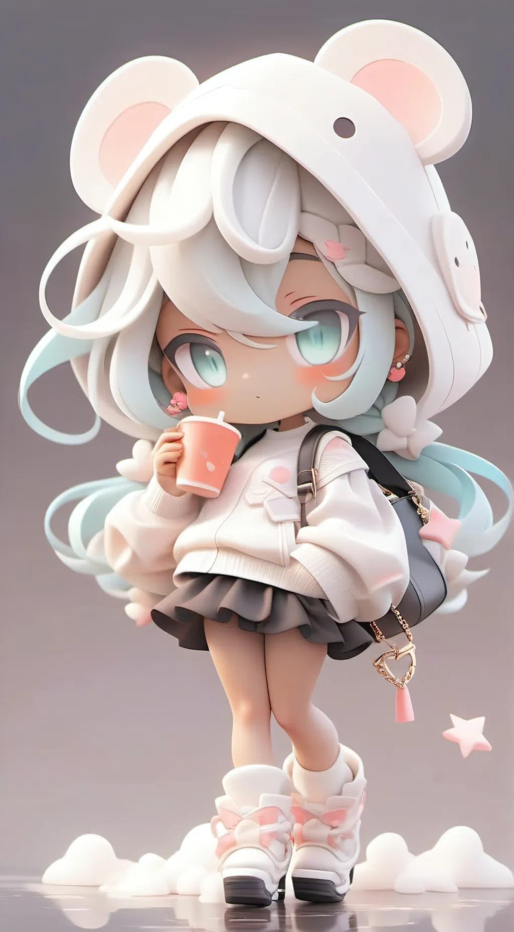 Talkie AI - Chat with Kaida