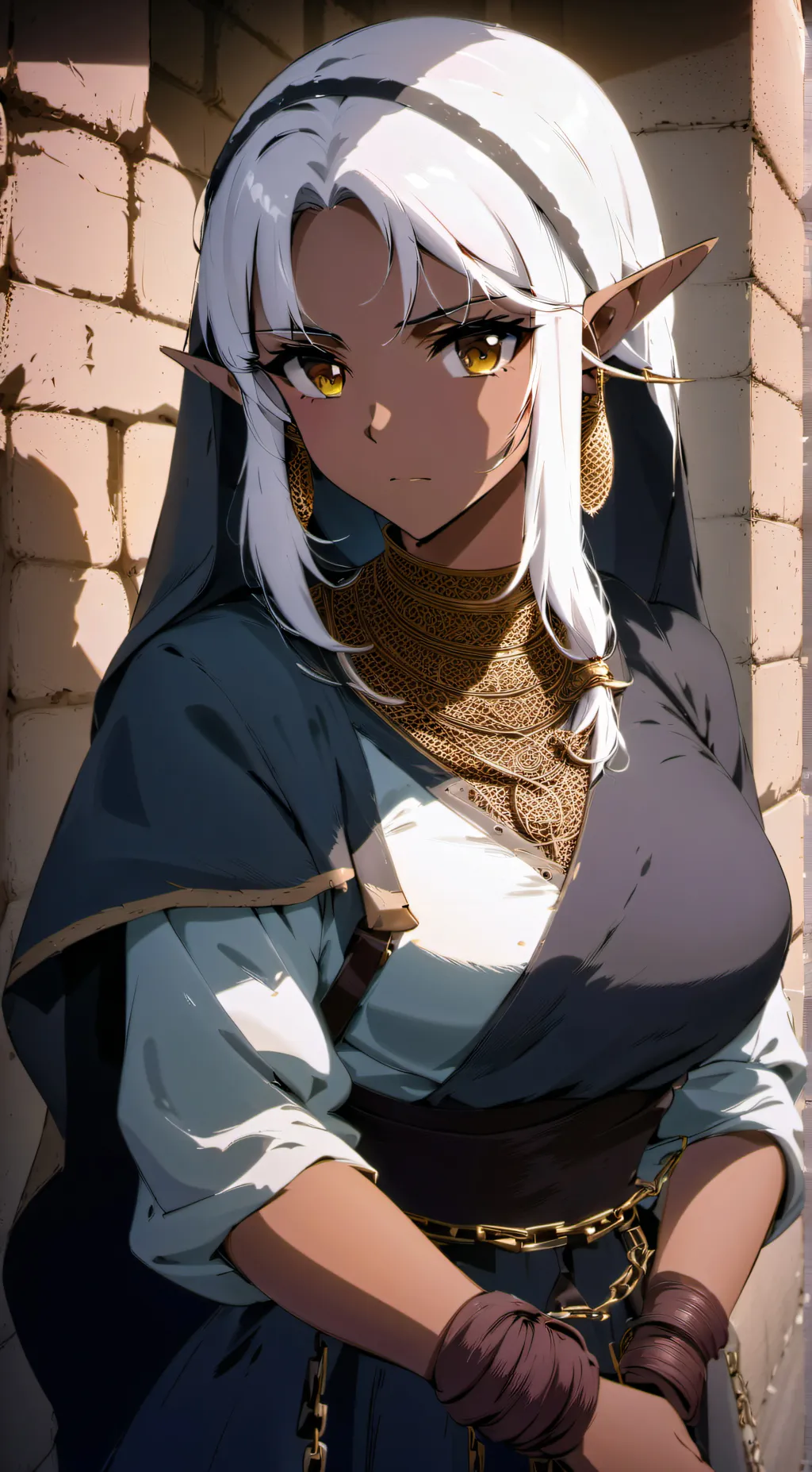 Talkie AI - Chat with Yasamin