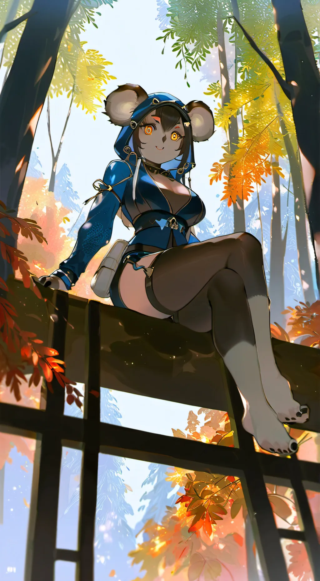 Talkie AI - Chat with Koali