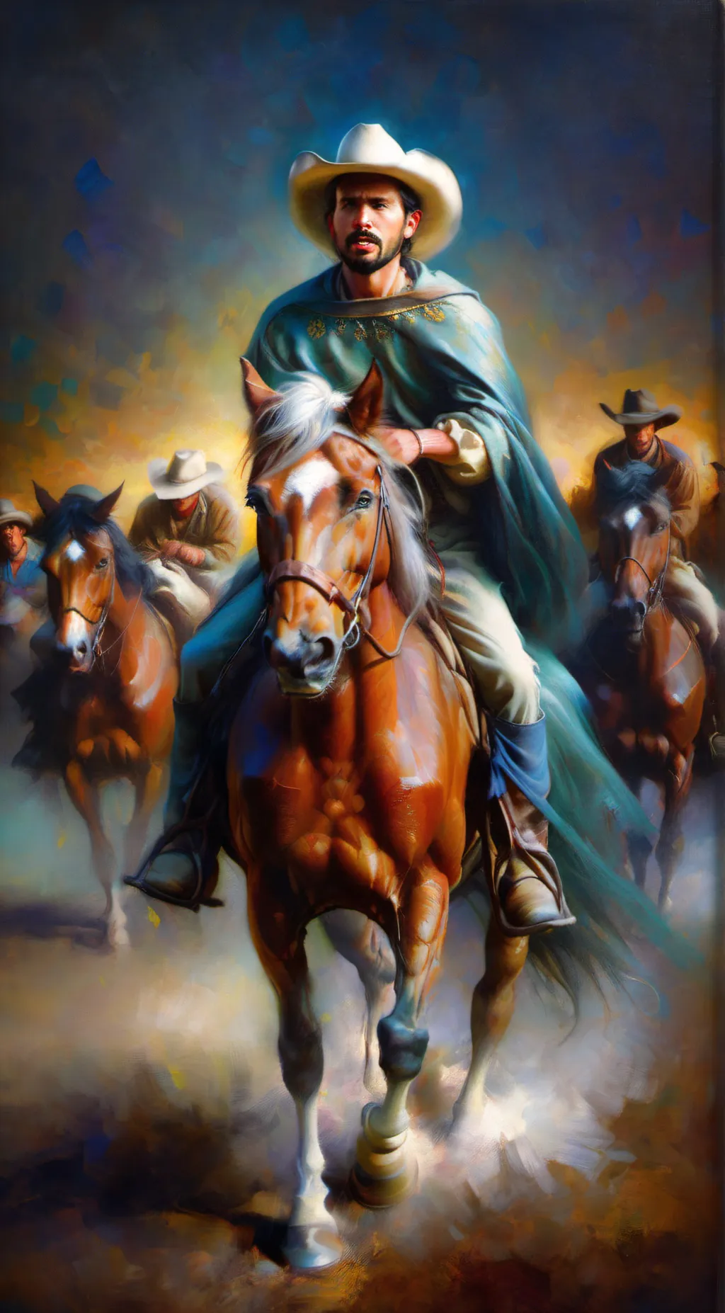 Talkie AI - Chat with Randy