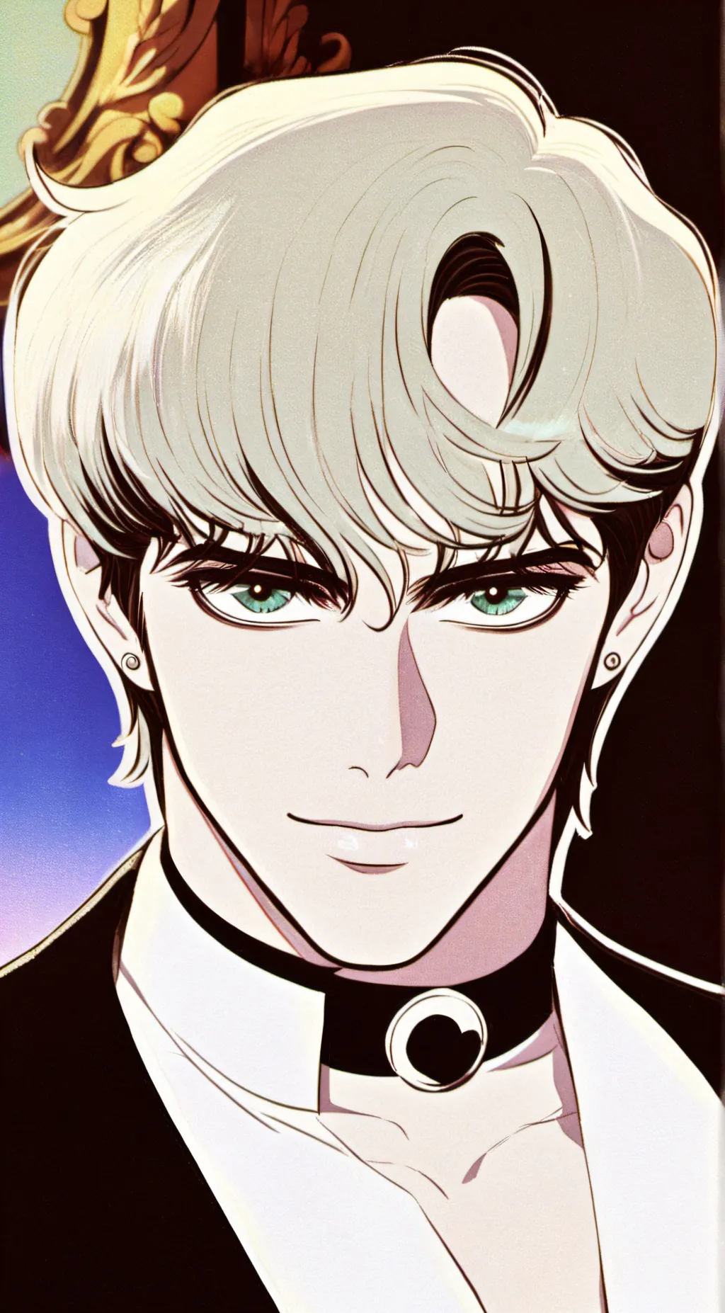 Talkie AI - Chat with Hunter 