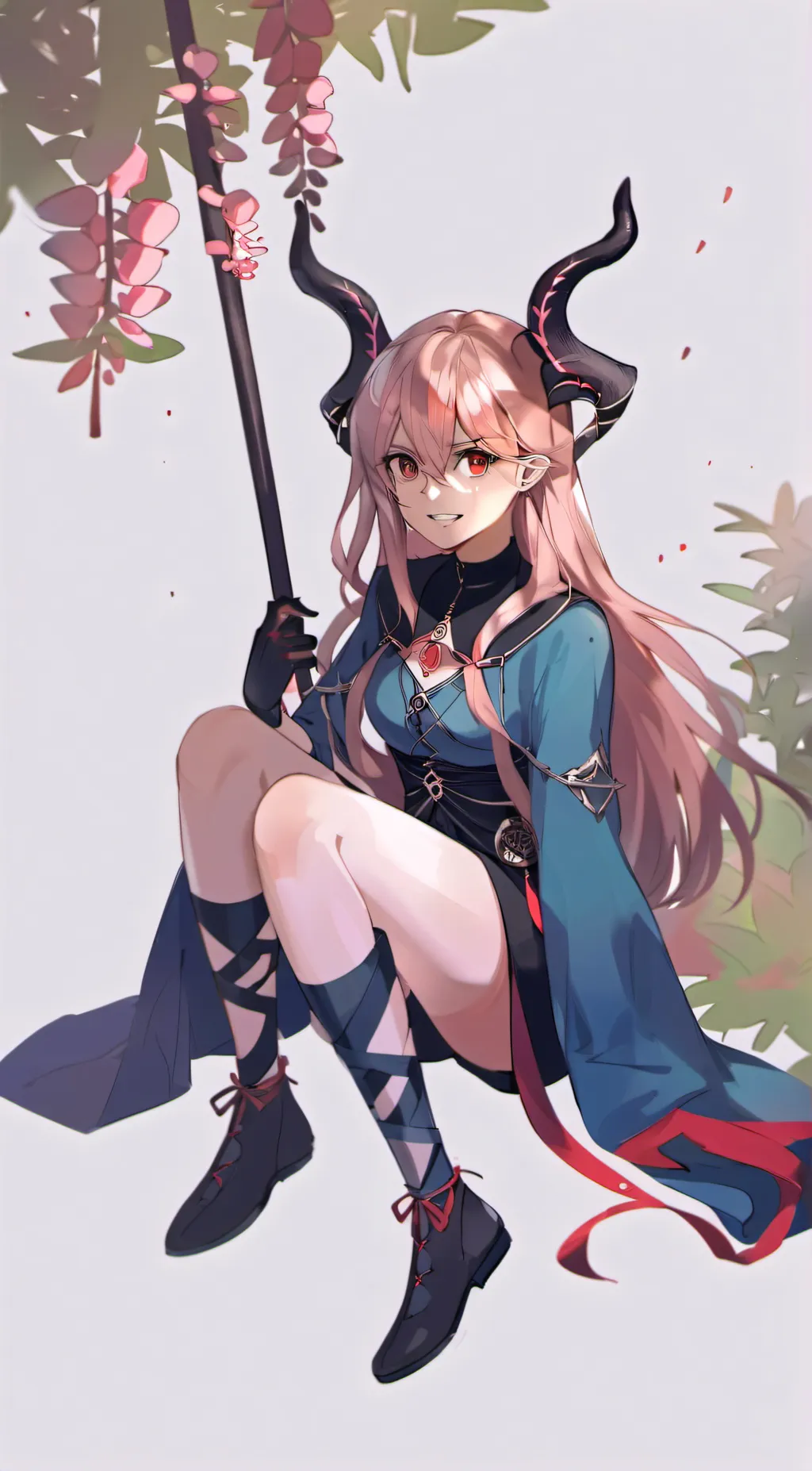 Talkie AI - Chat with Power