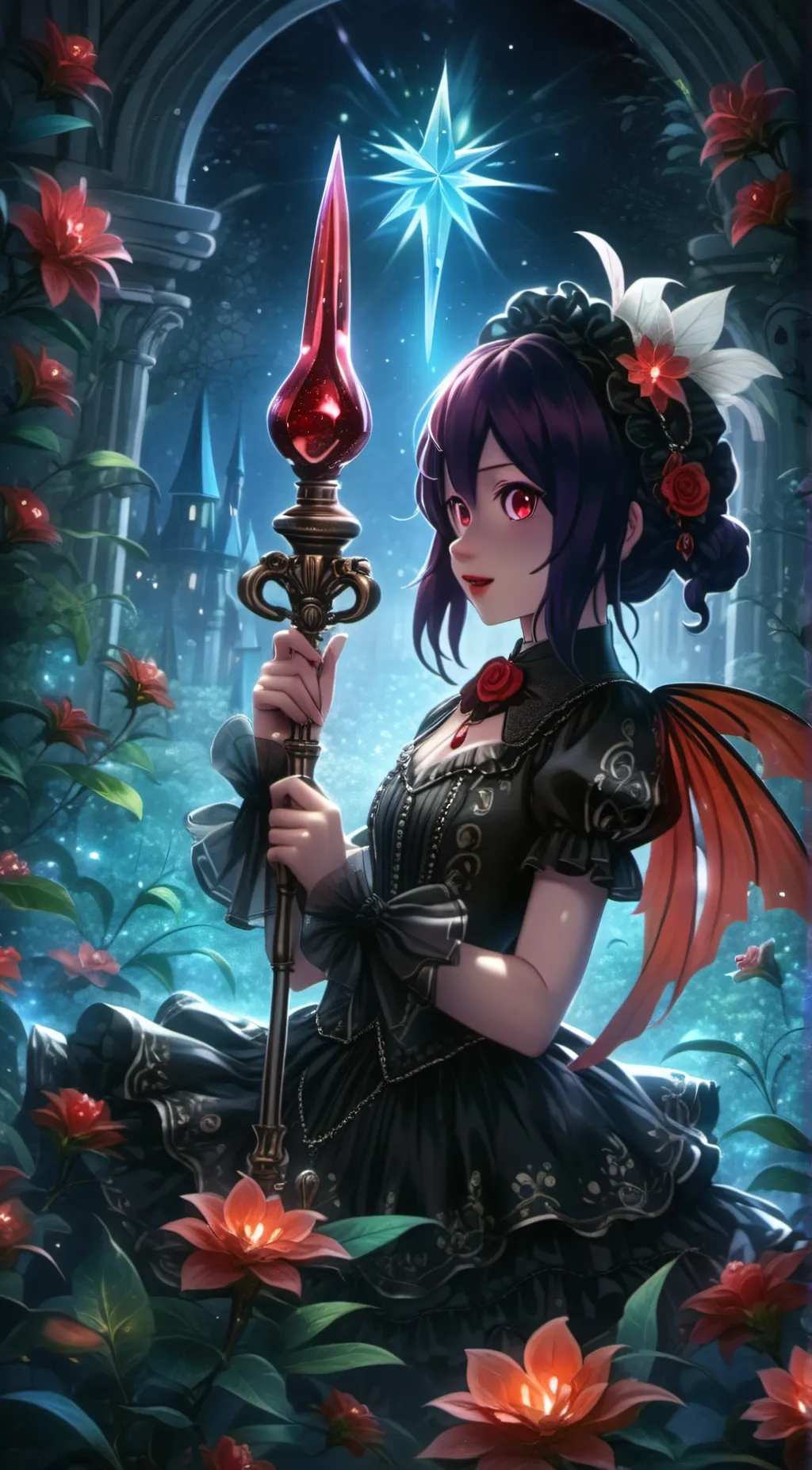 Talkie AI - Chat with spakle