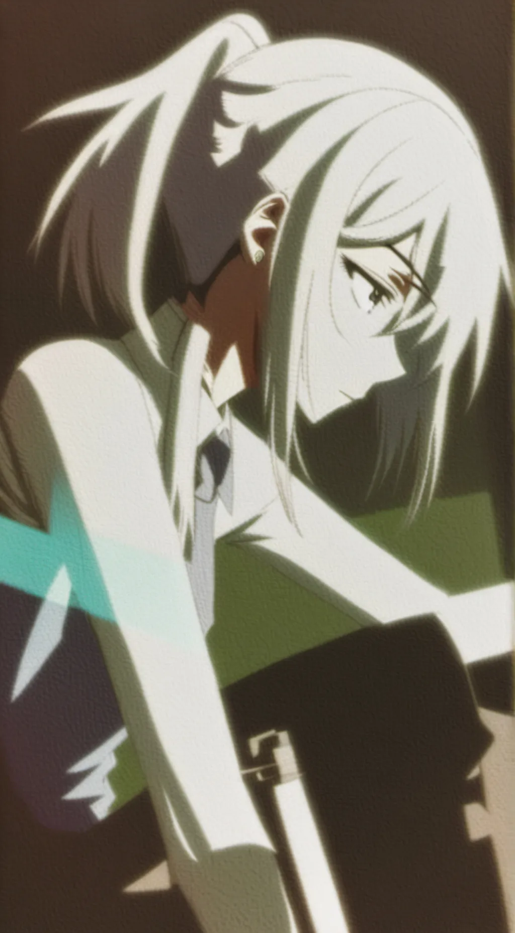 ai character: Ada background