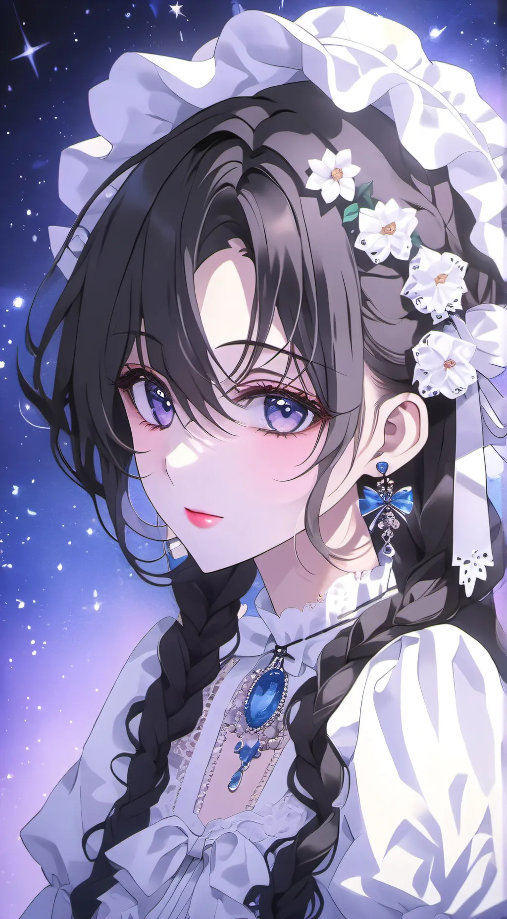 Talkie AI - Chat with Emma