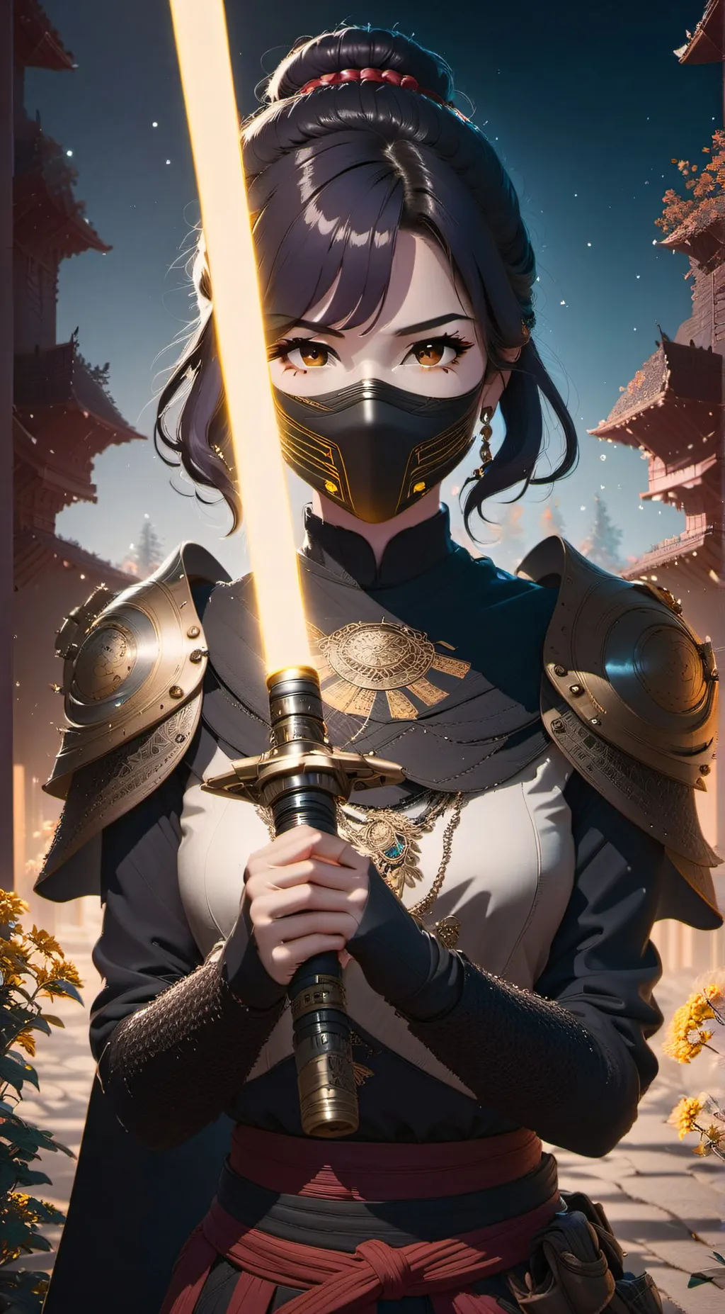 Talkie AI - Chat with F