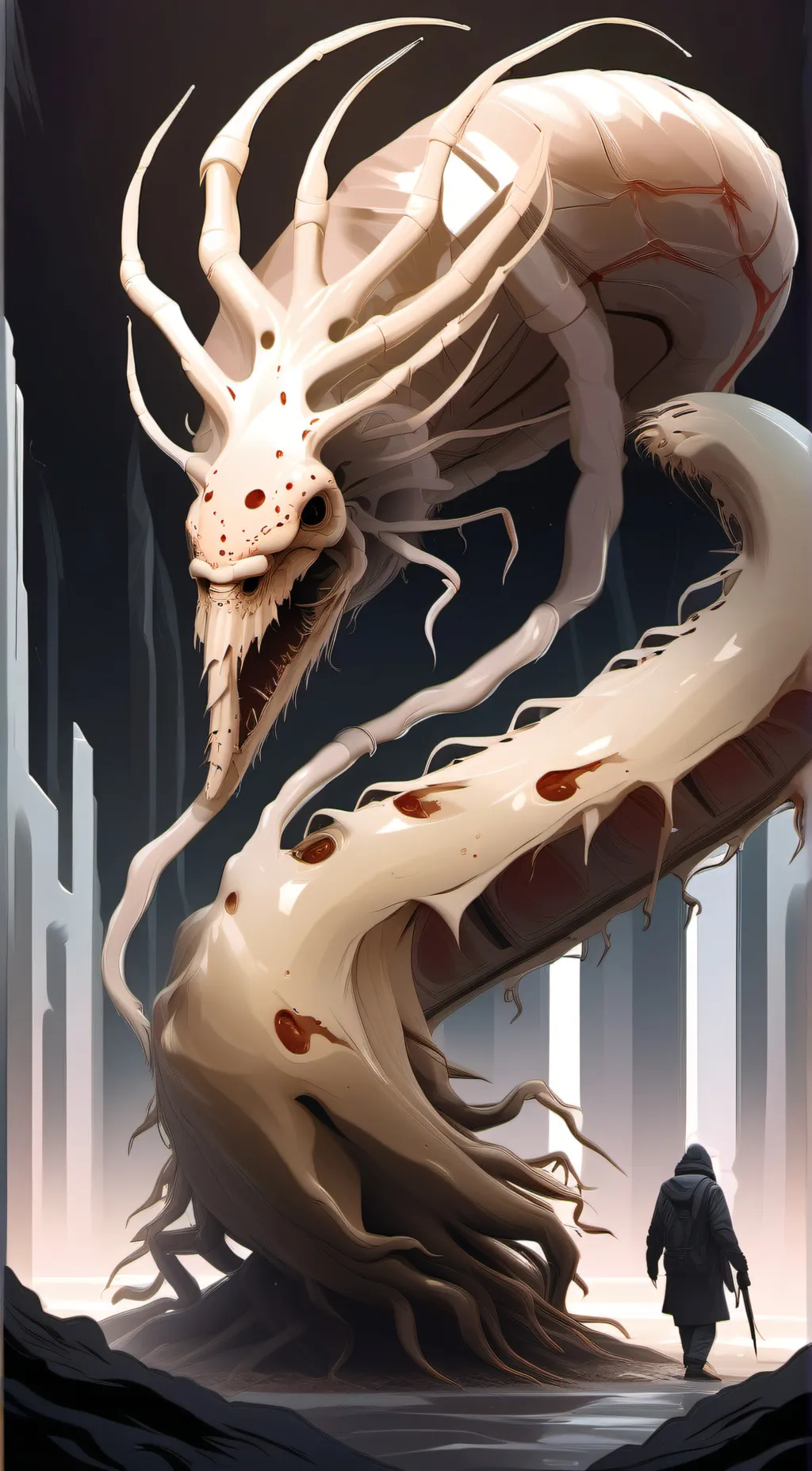 ai character: actovus background