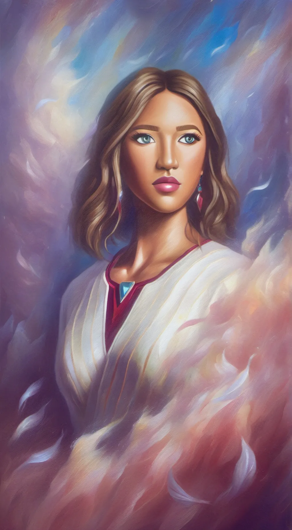 ai character: umm yes you can to background