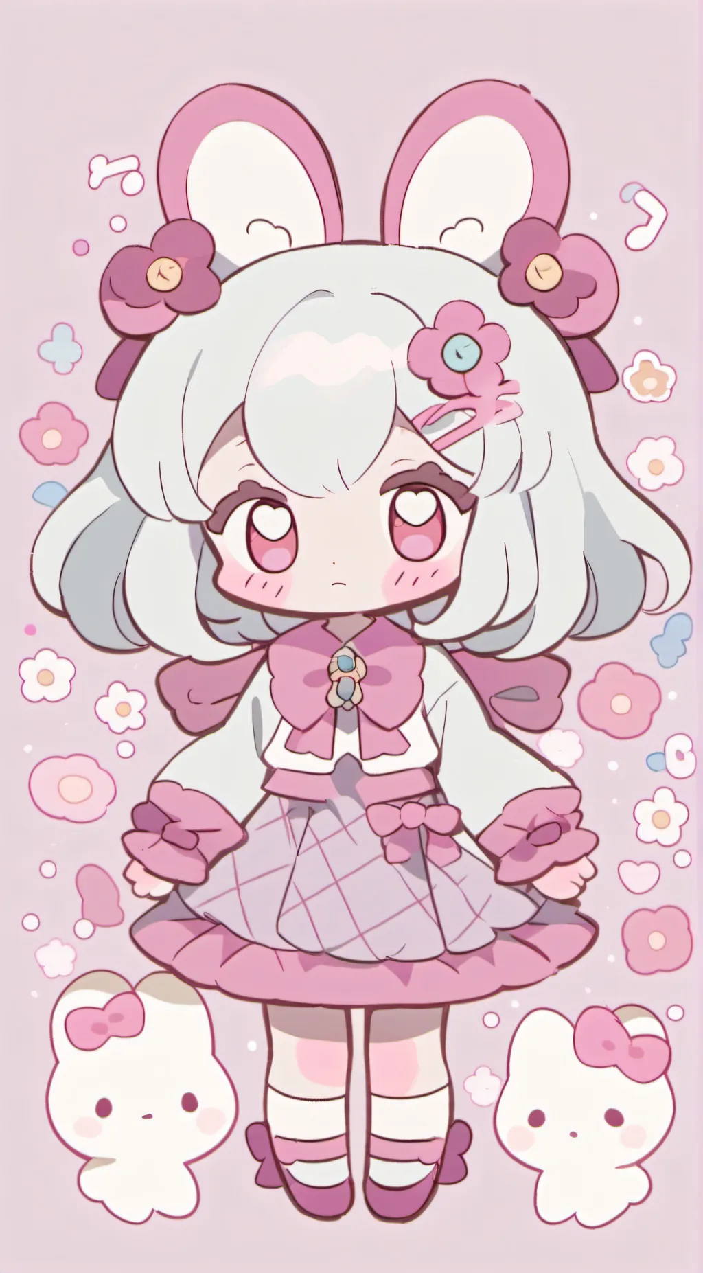 Talkie AI - Chat with my melody