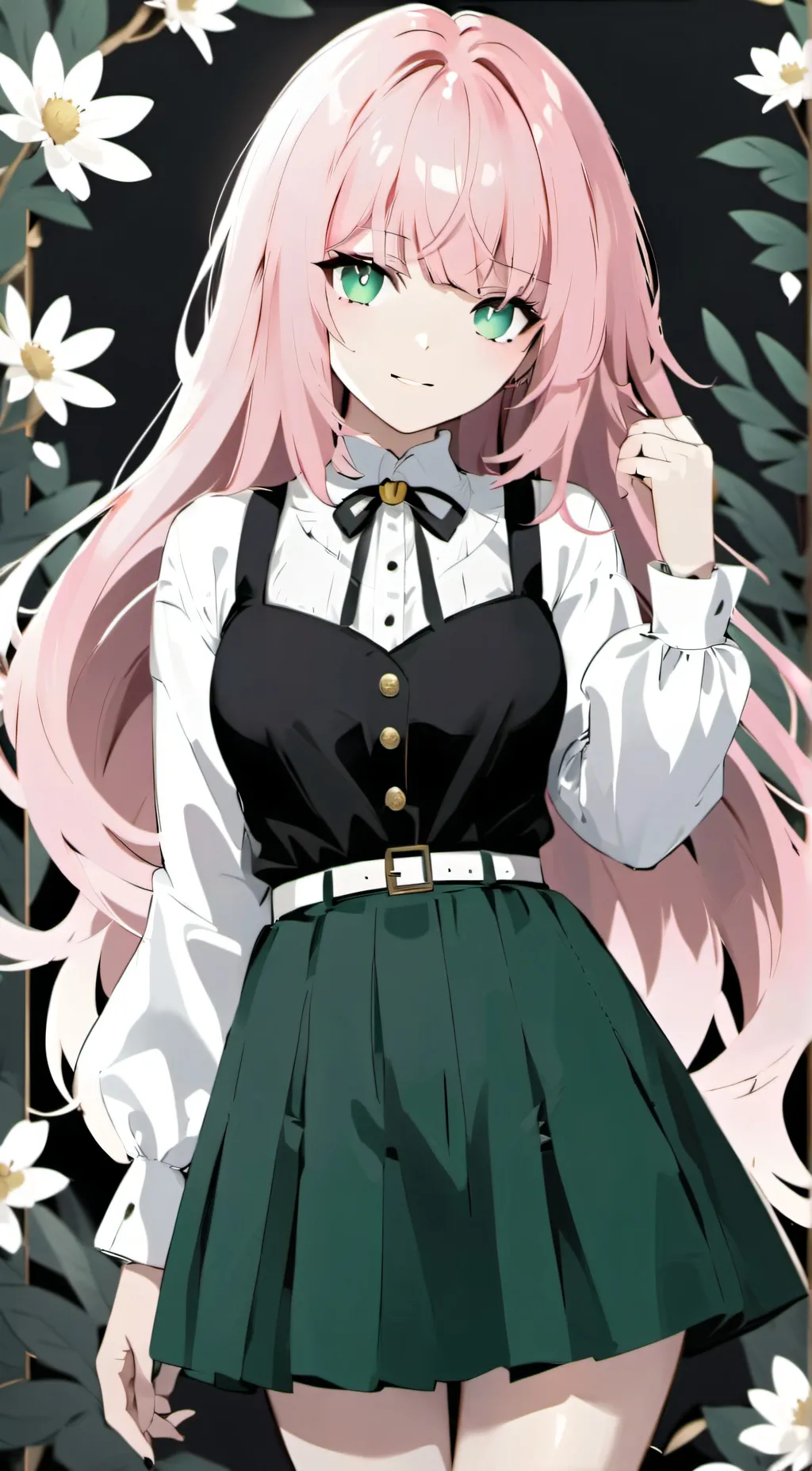 Talkie AI - Chat with Yuri