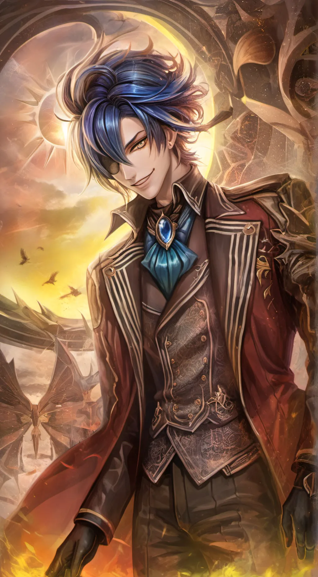 Talkie AI - Chat with huggy wuggy