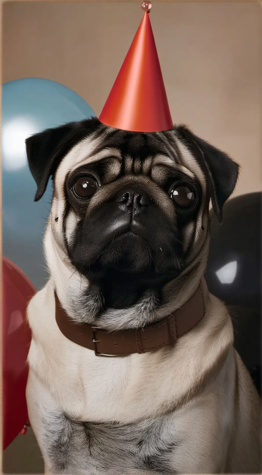 ai character: Gus background