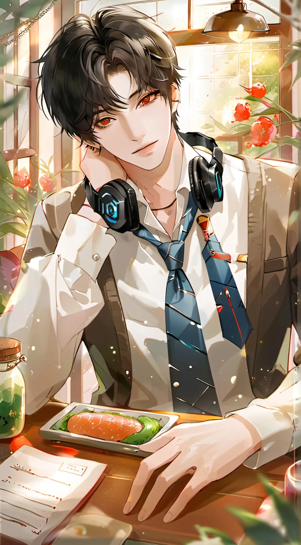 Talkie AI - Chat with Kit