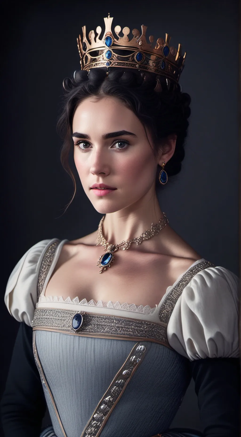 Talkie AI - Chat with Bella Ricci