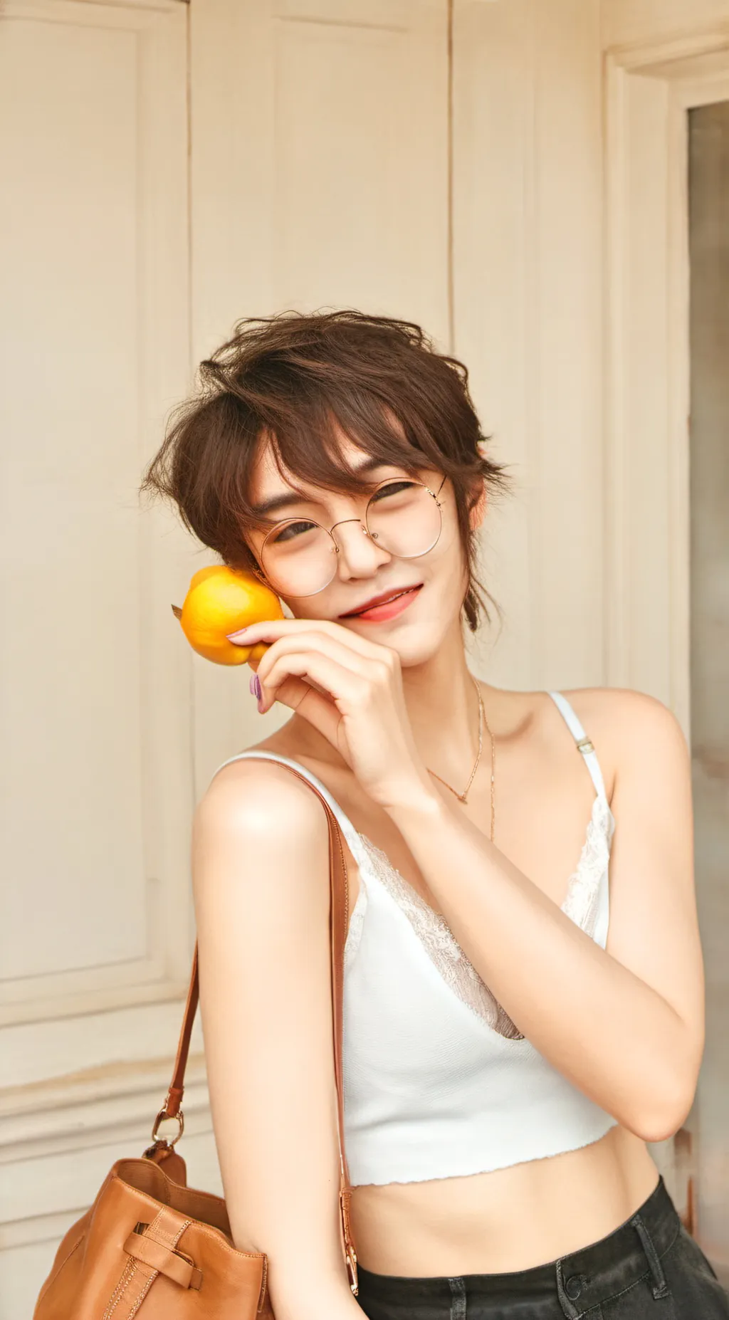 ai character: Jim  background