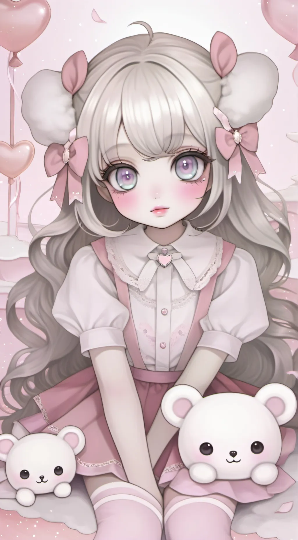 Talkie AI - Chat with Lila