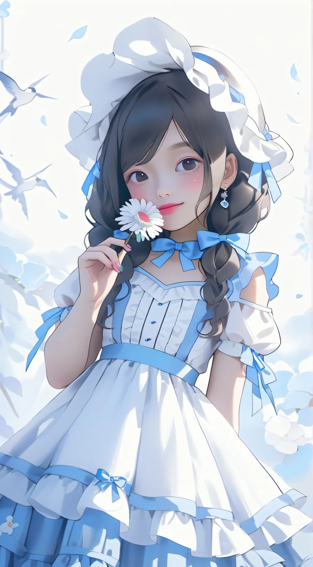 Talkie AI - Chat with Diha_je