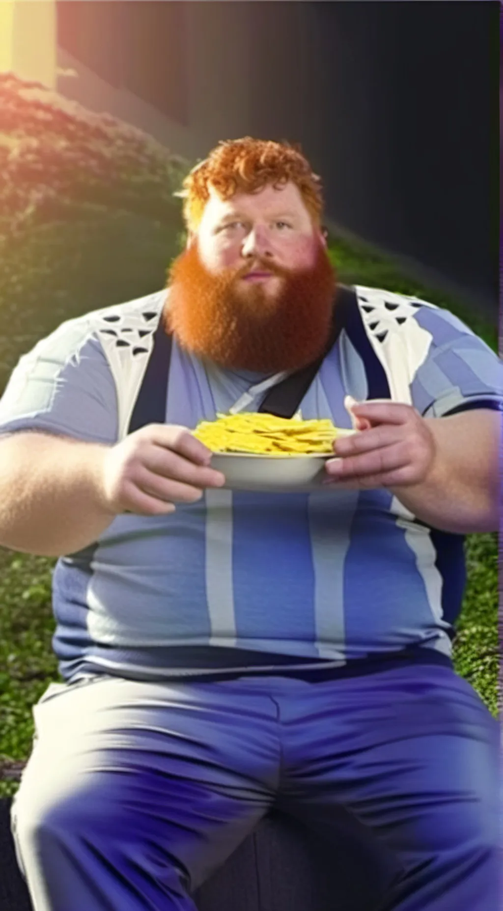 Talkie AI - Chat with Caseoh