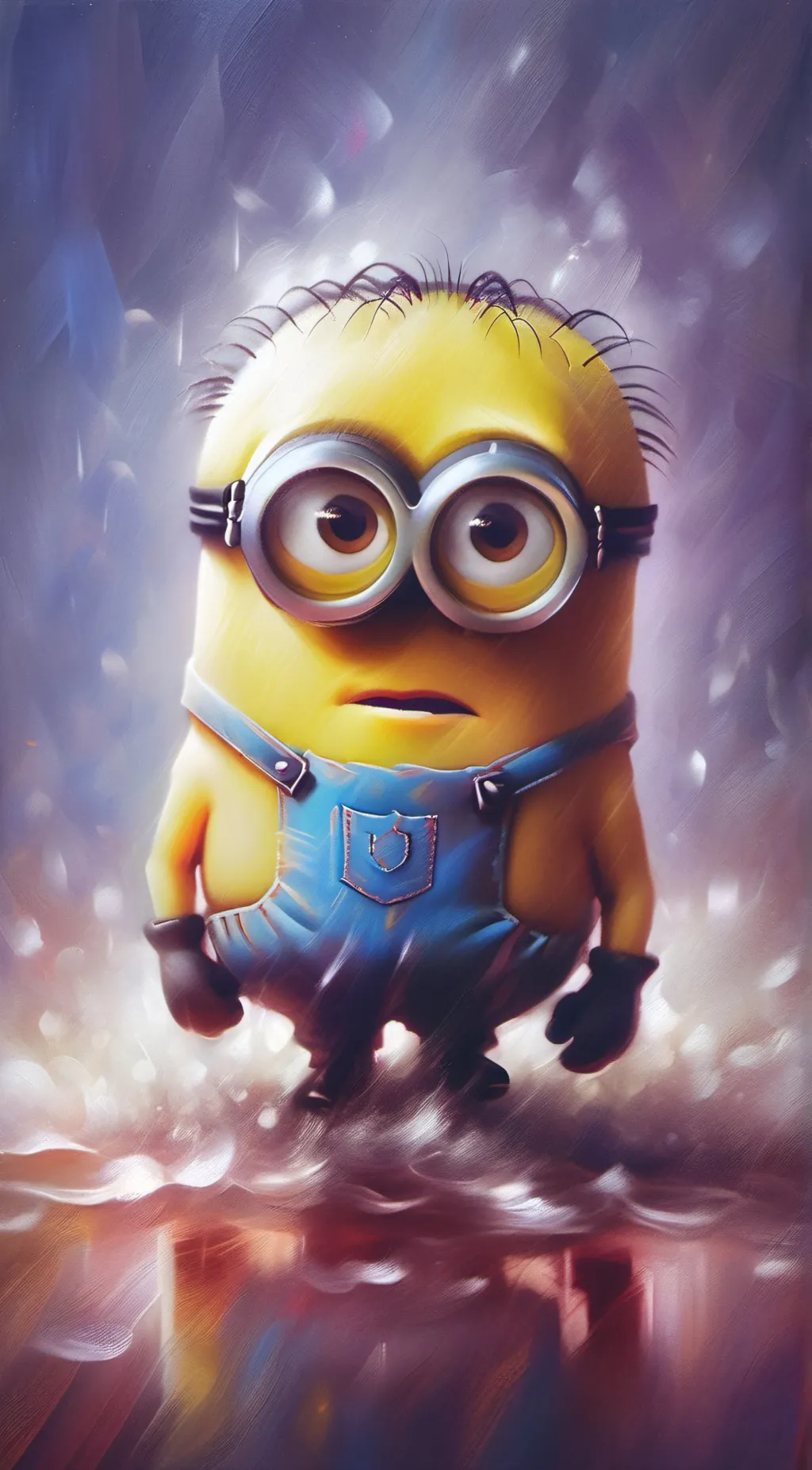 Talkie AI - Chat with Banana