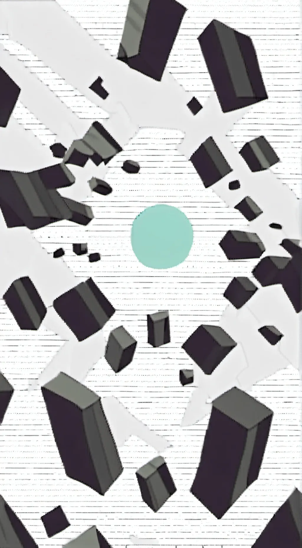 ai character: abbie x misscircle background