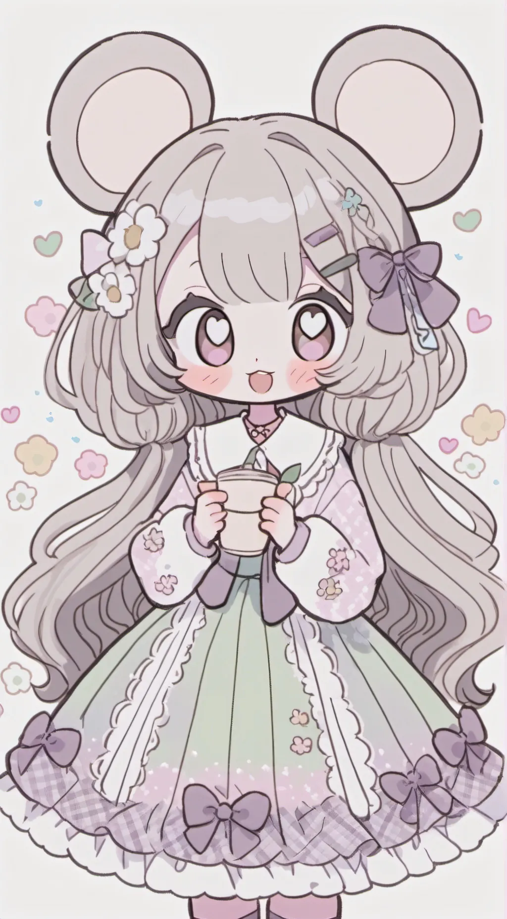 Talkie AI - Chat with Penelope