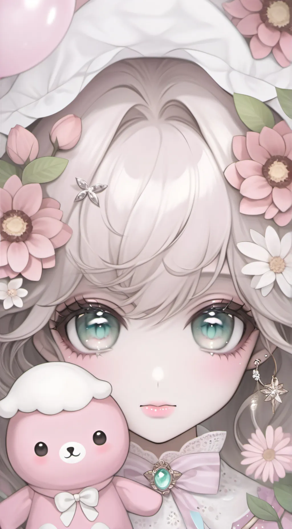 Talkie AI - Chat with Lia