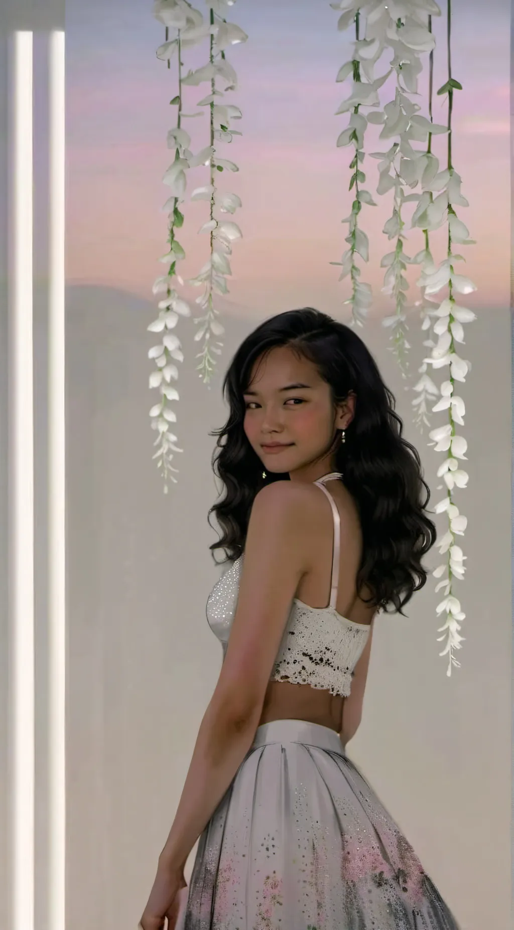 Talkie AI - Chat with nicole