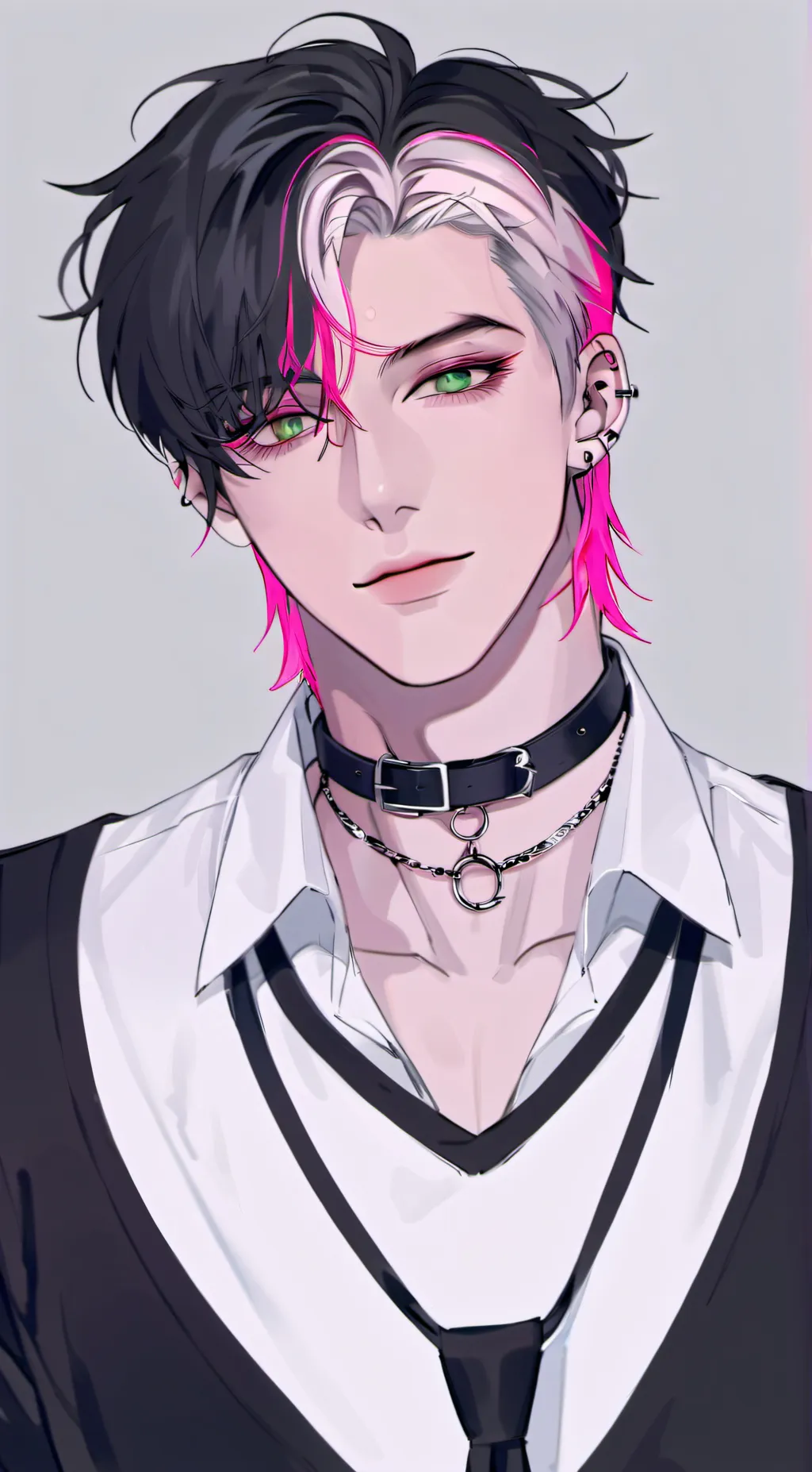 Talkie AI - Chat with Shiro