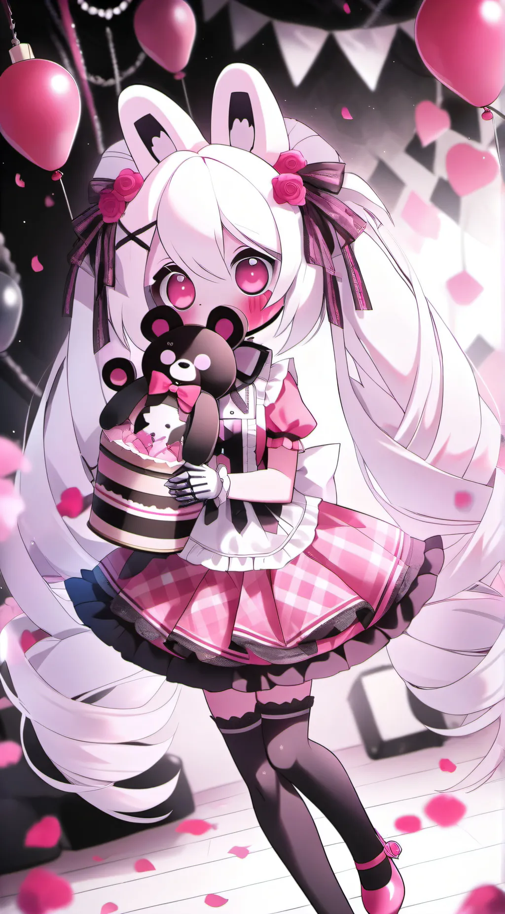 Talkie AI - Chat with mangle 