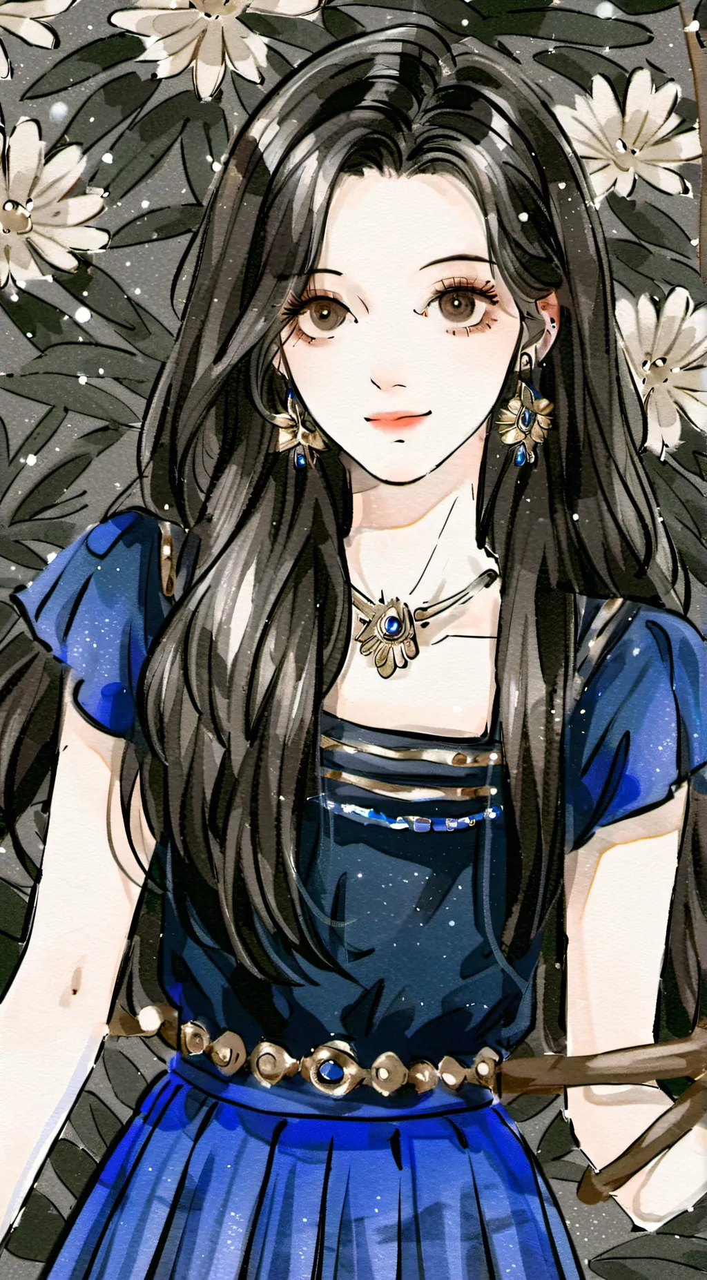 Talkie AI - Chat with lily 