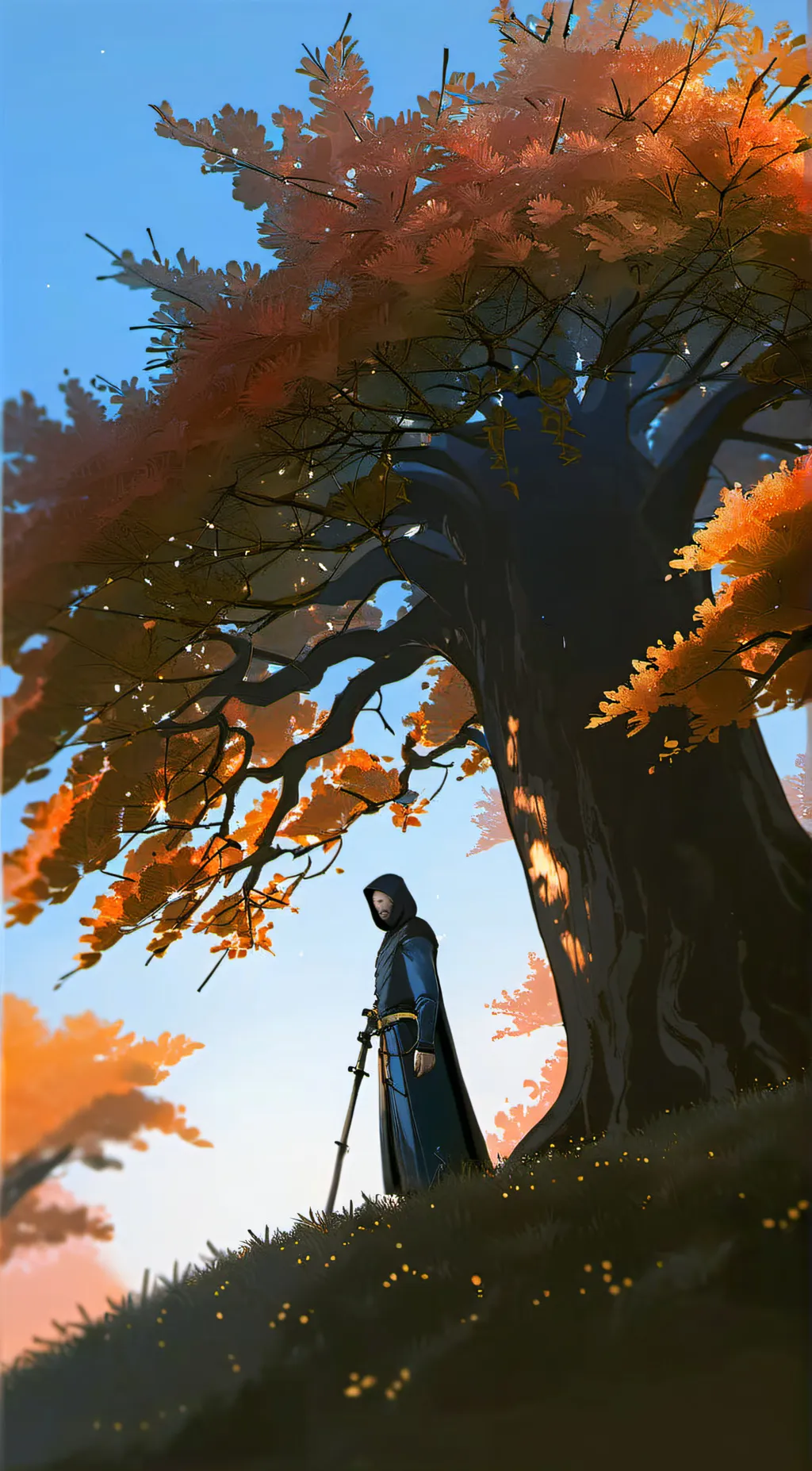 Talkie AI - Chat with mia