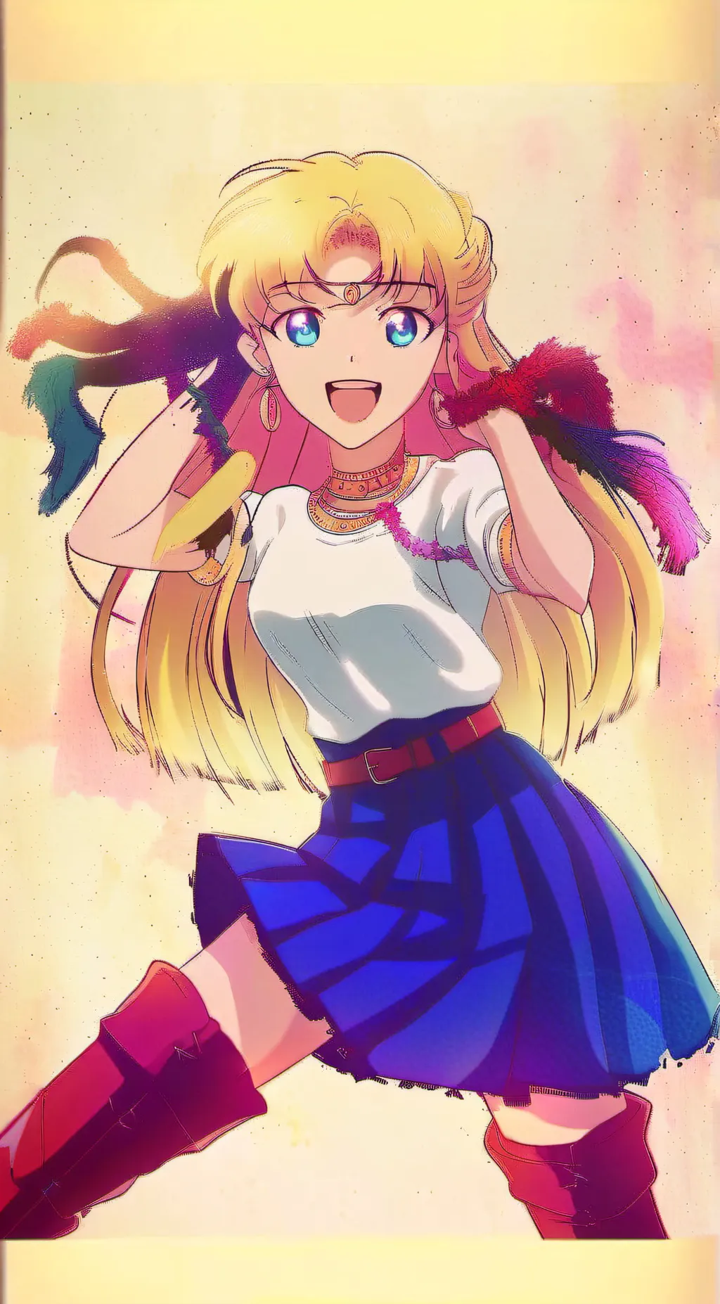 Talkie AI - Chat with HH