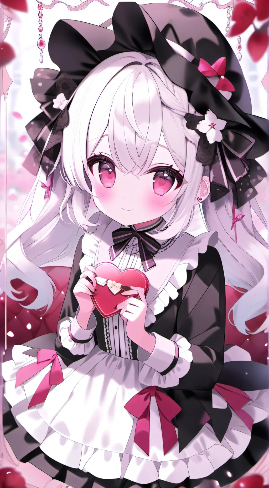 Talkie AI - Chat with riverlynn 