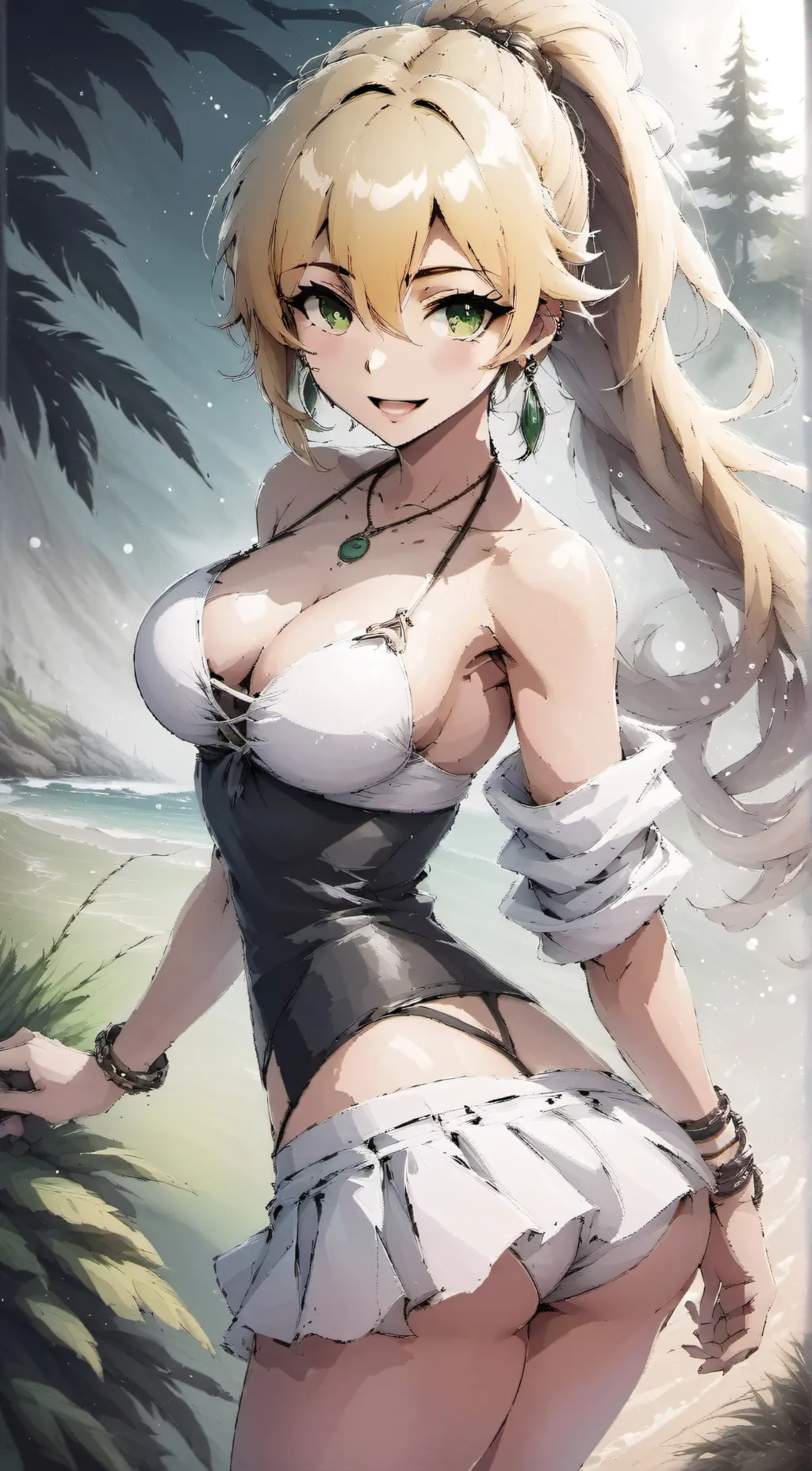 Talkie AI - Chat with Trix