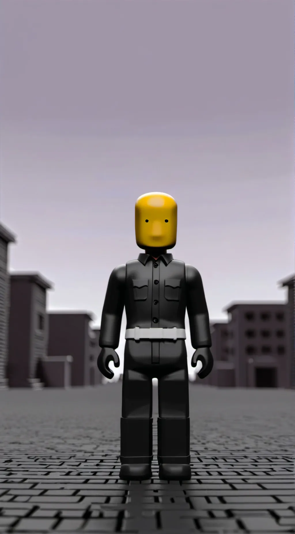 Talkie AI - Chat with Sigmaslenderkiller