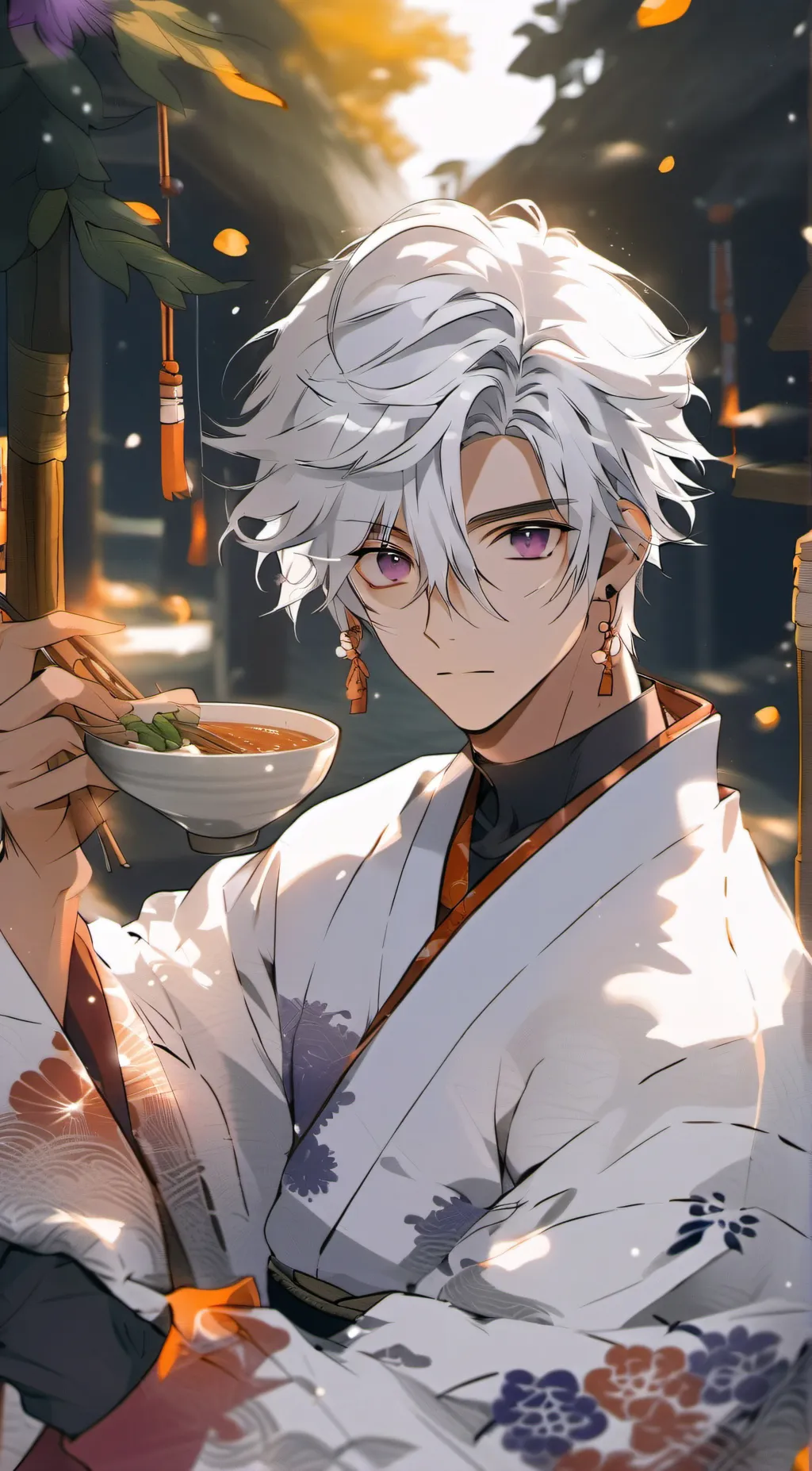 ai character: abusive sanegiyu background