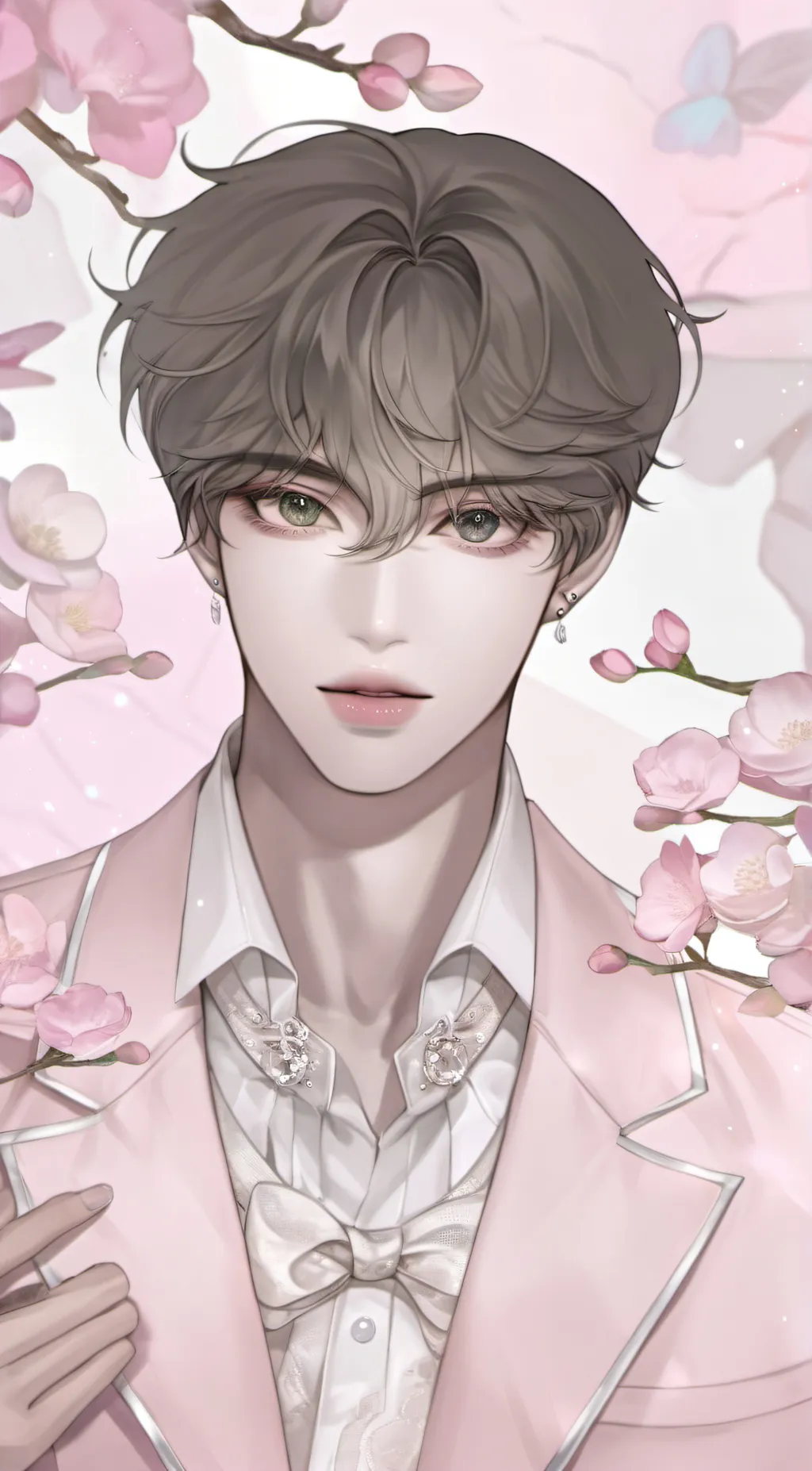 Talkie AI - Chat with Chan🎀